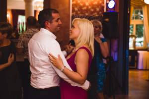 Fotky ze svatby Michala a Leny 10.8.2019