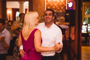 Fotky ze svatby Michala a Leny 10.8.2019