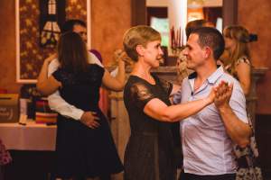 Fotky ze svatby Michala a Leny 10.8.2019