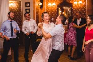 Fotky ze svatby Michala a Leny 10.8.2019