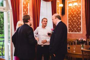 Fotky ze svatby Michala a Leny 10.8.2019