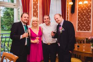 Fotky ze svatby Michala a Leny 10.8.2019